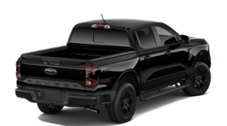 2026 Ford Ranger® External Image 3